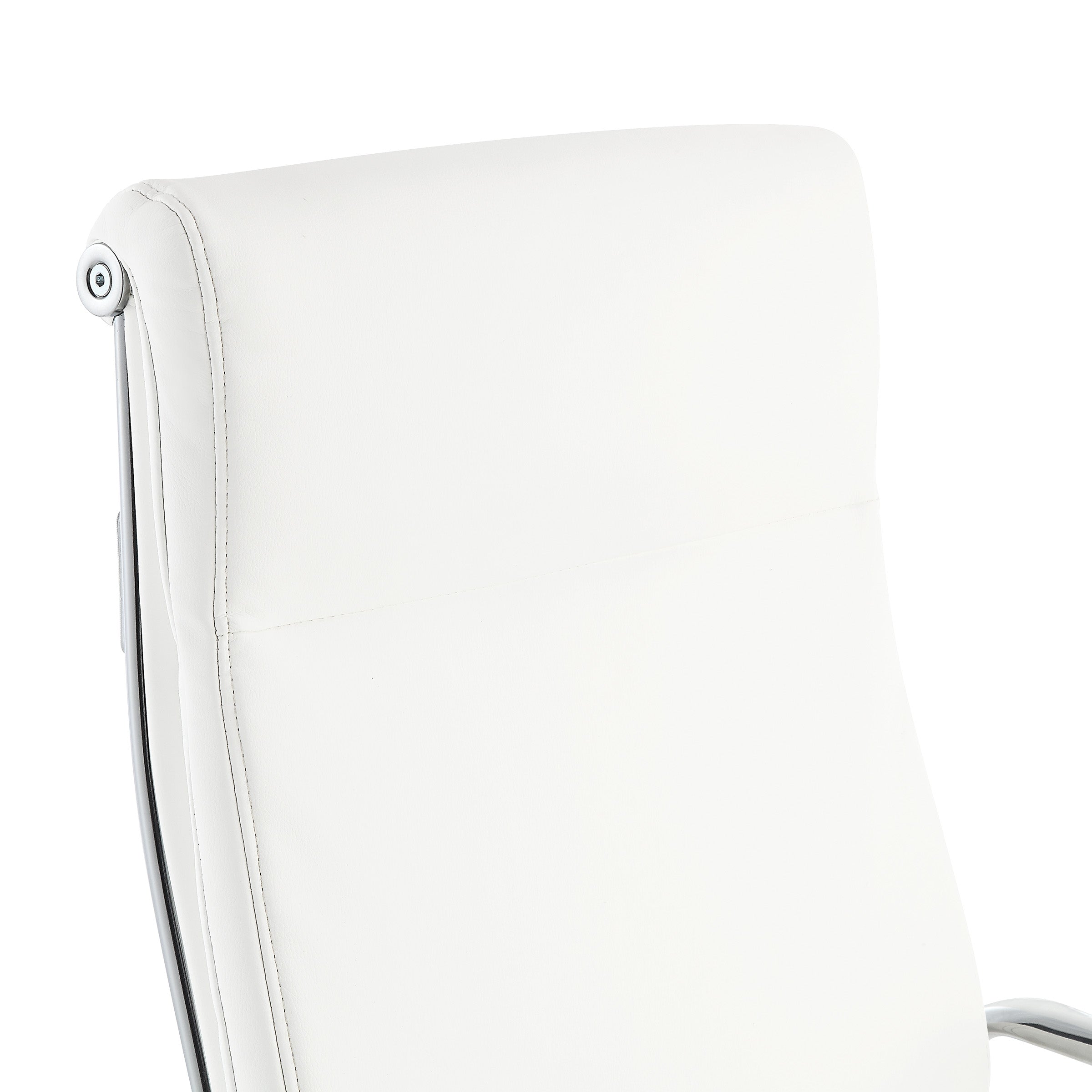 High Bk Silver Ion Technology Fabric Chair